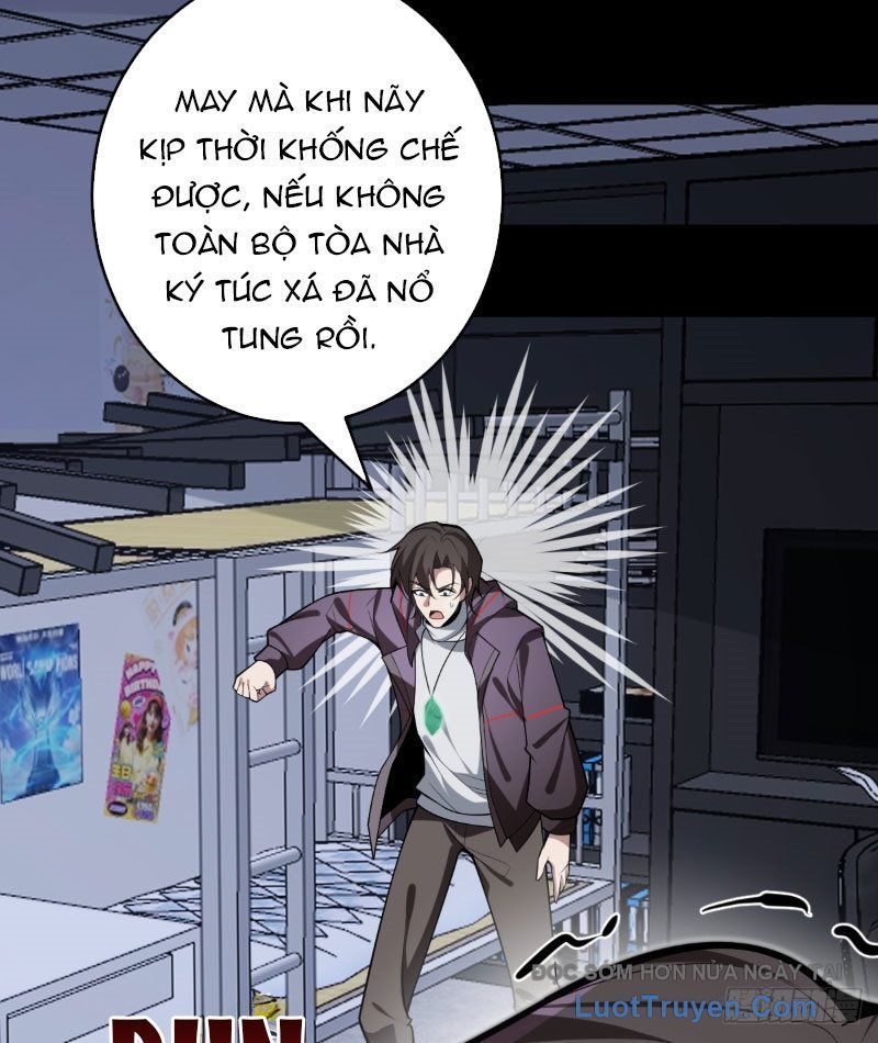 Người Khác Luyện Cấp Ta Tu Tiên, Tới Đại Thừa Kỳ Thì Rời Núi Chap 18 - Next Chap 17