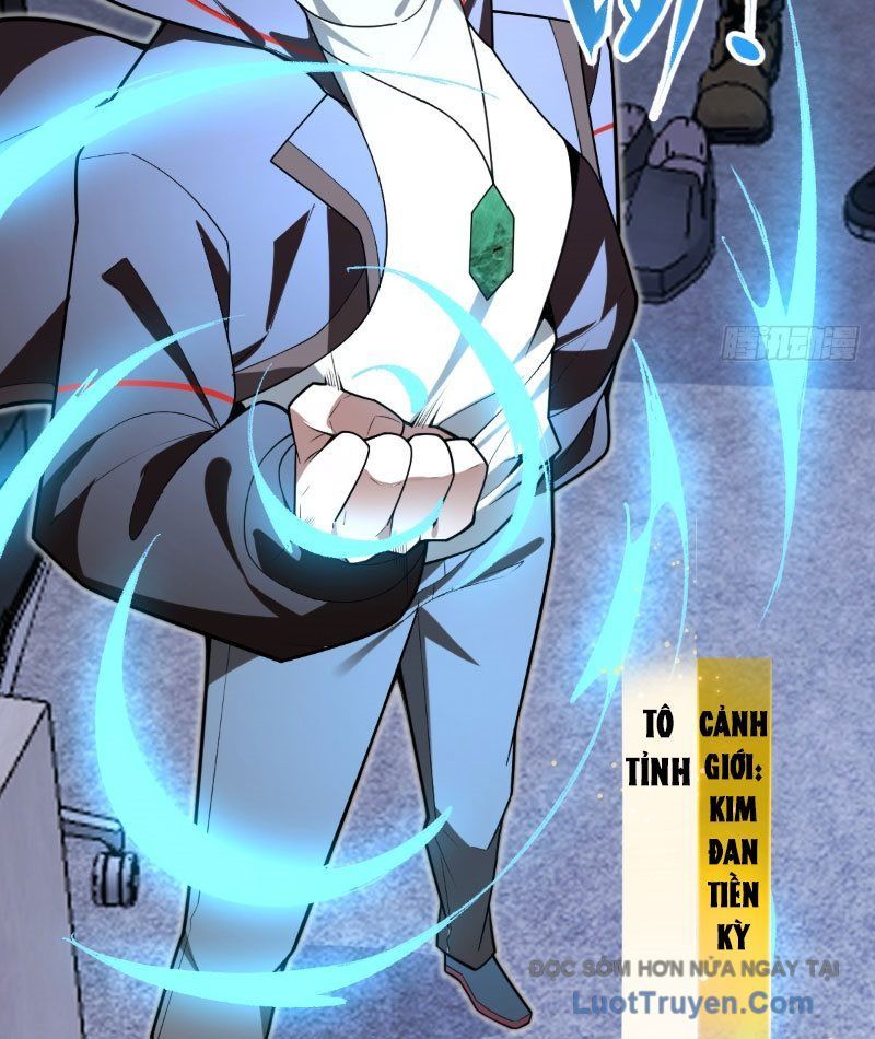 Người Khác Luyện Cấp Ta Tu Tiên, Tới Đại Thừa Kỳ Thì Rời Núi Chap 18 - Next Chap 17