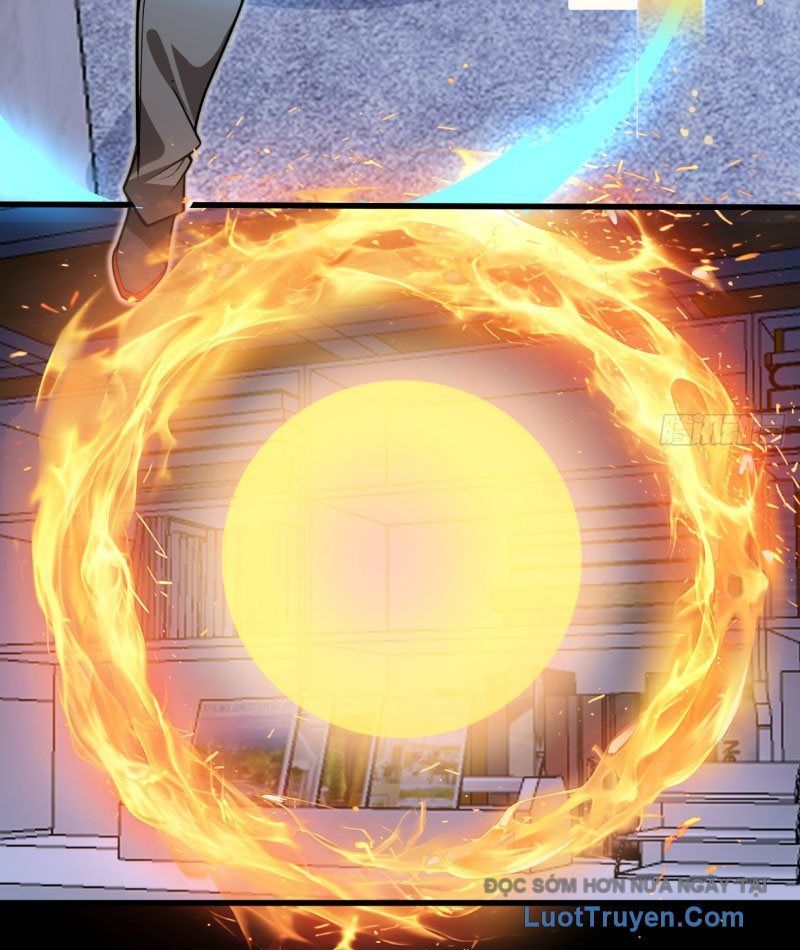 Người Khác Luyện Cấp Ta Tu Tiên, Tới Đại Thừa Kỳ Thì Rời Núi Chap 18 - Next Chap 17