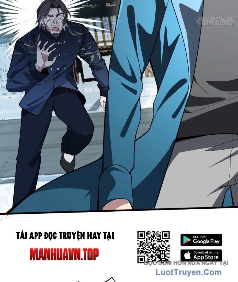 Người Khác Luyện Cấp Ta Tu Tiên, Tới Đại Thừa Kỳ Thì Rời Núi Chap 18 - Next Chap 17