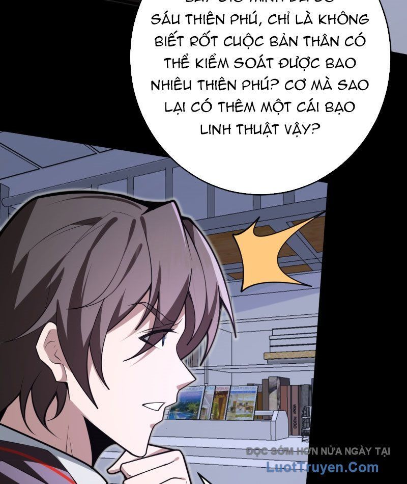 Người Khác Luyện Cấp Ta Tu Tiên, Tới Đại Thừa Kỳ Thì Rời Núi Chap 18 - Next Chap 17