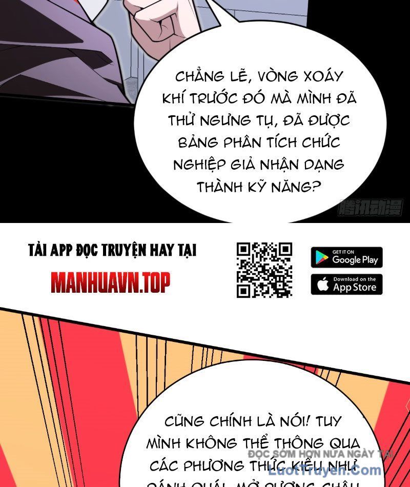 Người Khác Luyện Cấp Ta Tu Tiên, Tới Đại Thừa Kỳ Thì Rời Núi Chap 18 - Next Chap 17