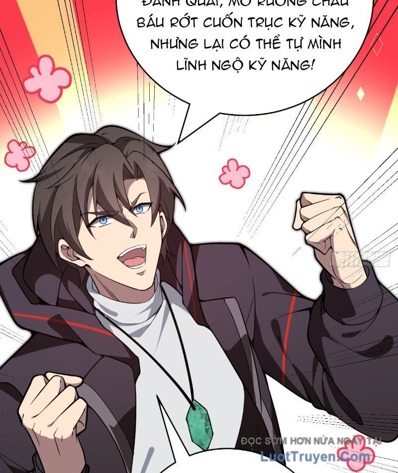 Người Khác Luyện Cấp Ta Tu Tiên, Tới Đại Thừa Kỳ Thì Rời Núi Chap 18 - Next Chap 17