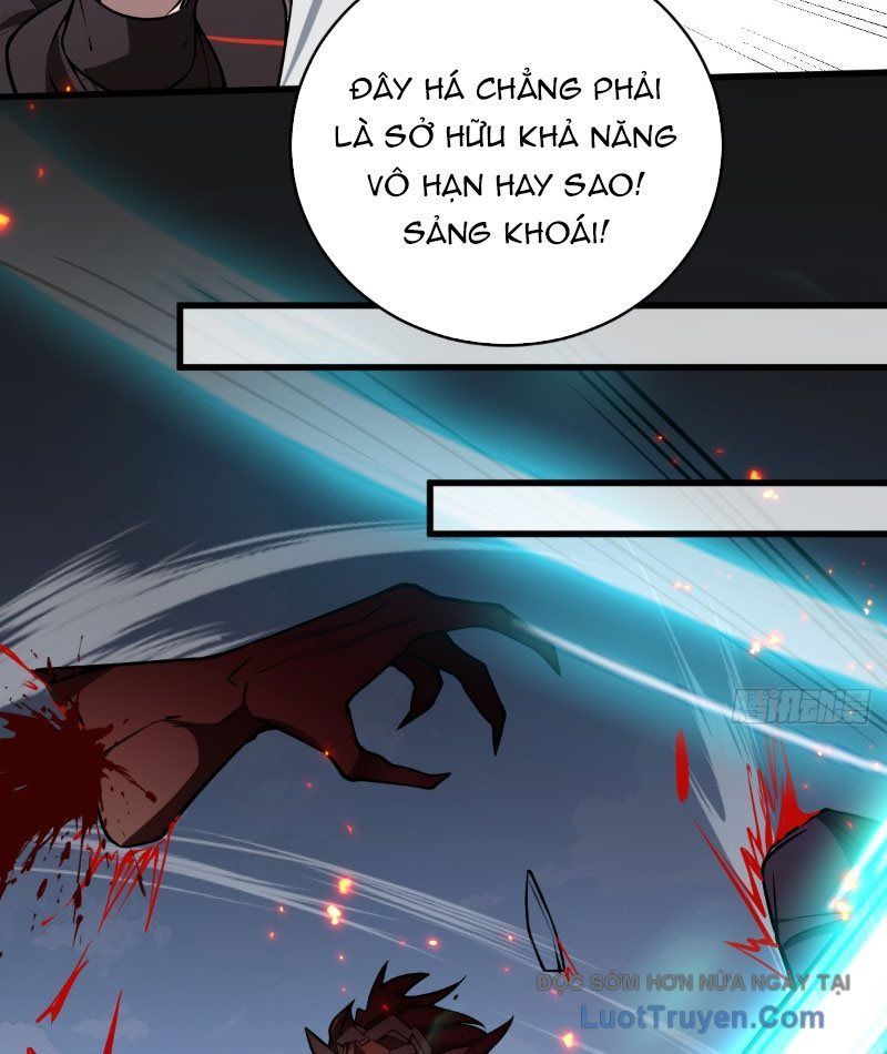 Người Khác Luyện Cấp Ta Tu Tiên, Tới Đại Thừa Kỳ Thì Rời Núi Chap 18 - Next Chap 17