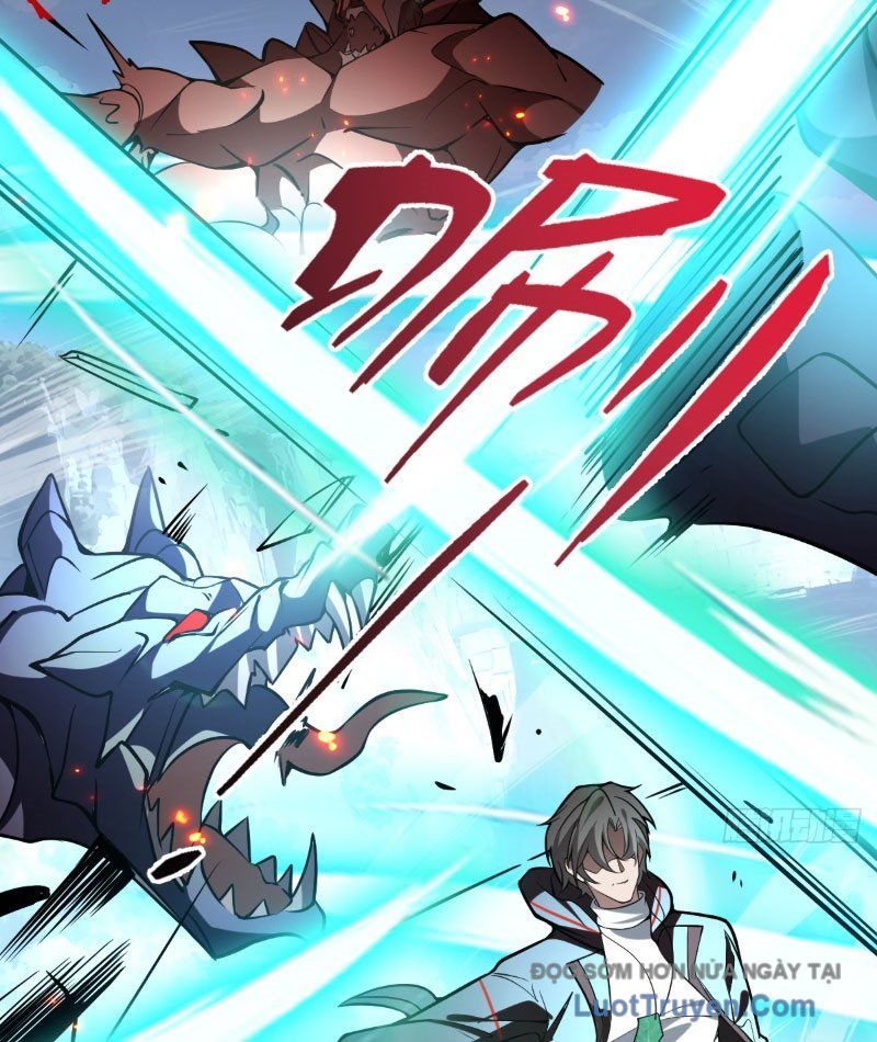 Người Khác Luyện Cấp Ta Tu Tiên, Tới Đại Thừa Kỳ Thì Rời Núi Chap 18 - Next Chap 17