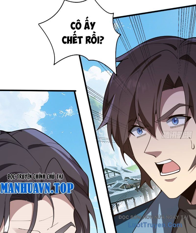 Người Khác Luyện Cấp Ta Tu Tiên, Tới Đại Thừa Kỳ Thì Rời Núi Chap 18 - Next Chap 17