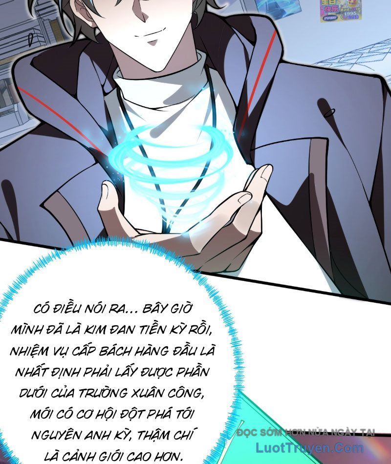 Người Khác Luyện Cấp Ta Tu Tiên, Tới Đại Thừa Kỳ Thì Rời Núi Chap 18 - Next Chap 17