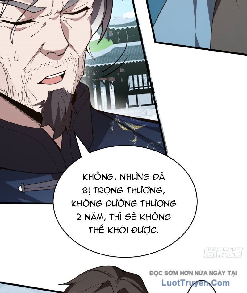 Người Khác Luyện Cấp Ta Tu Tiên, Tới Đại Thừa Kỳ Thì Rời Núi Chap 18 - Next Chap 17