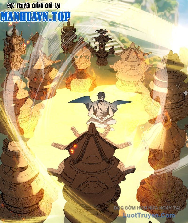 Người Khác Luyện Cấp Ta Tu Tiên, Tới Đại Thừa Kỳ Thì Rời Núi Chap 18 - Next Chap 17