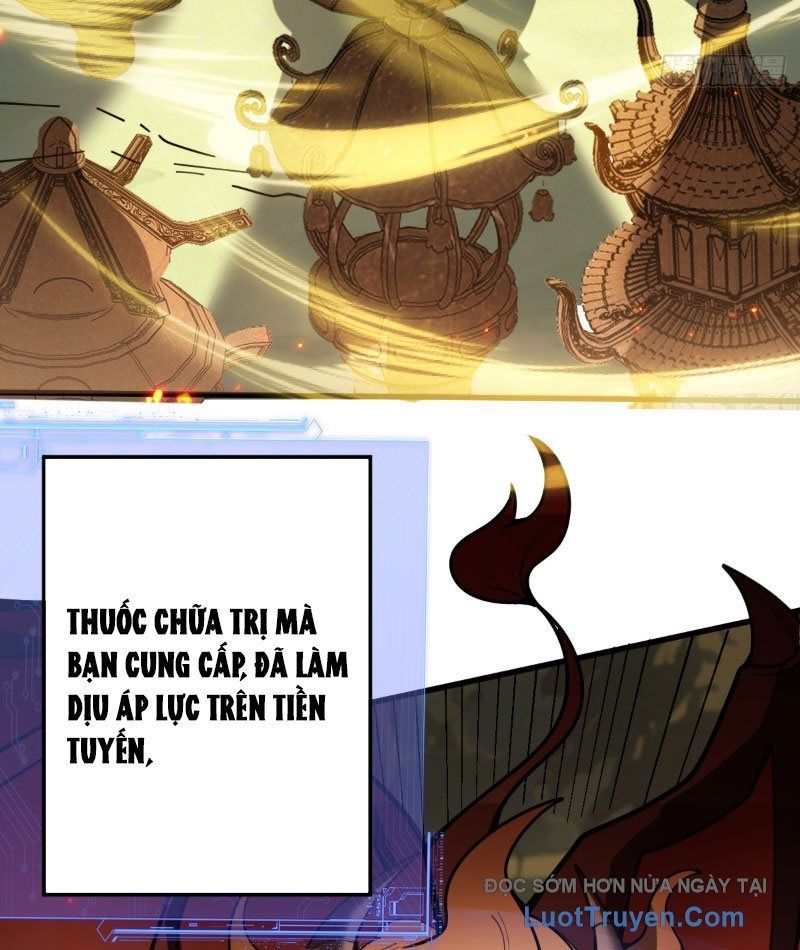 Người Khác Luyện Cấp Ta Tu Tiên, Tới Đại Thừa Kỳ Thì Rời Núi Chap 18 - Next Chap 17