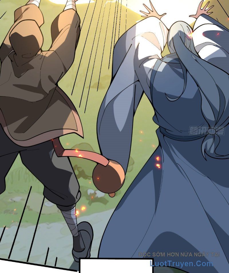 Người Khác Luyện Cấp Ta Tu Tiên, Tới Đại Thừa Kỳ Thì Rời Núi Chap 18 - Next Chap 17
