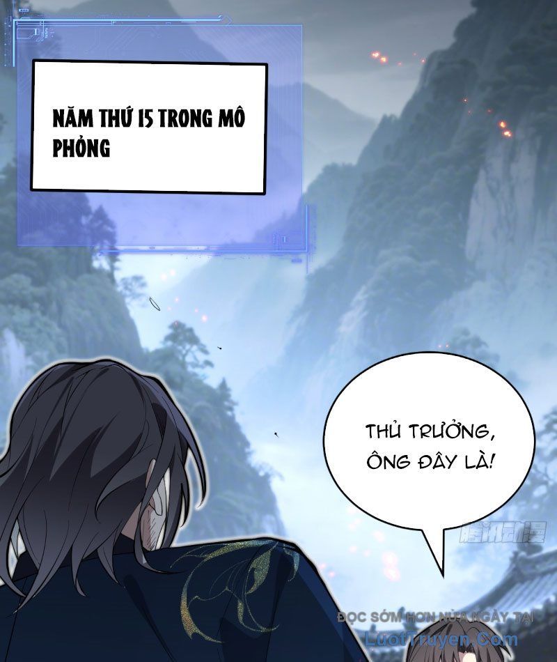 Người Khác Luyện Cấp Ta Tu Tiên, Tới Đại Thừa Kỳ Thì Rời Núi Chap 18 - Next Chap 17