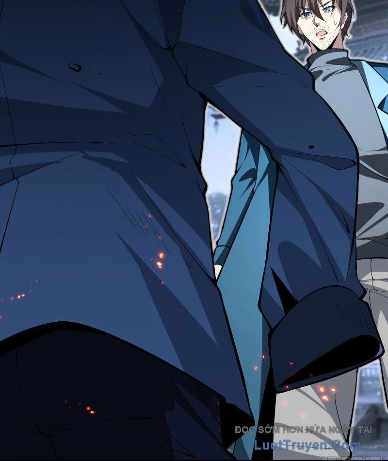 Người Khác Luyện Cấp Ta Tu Tiên, Tới Đại Thừa Kỳ Thì Rời Núi Chap 18 - Next Chap 17