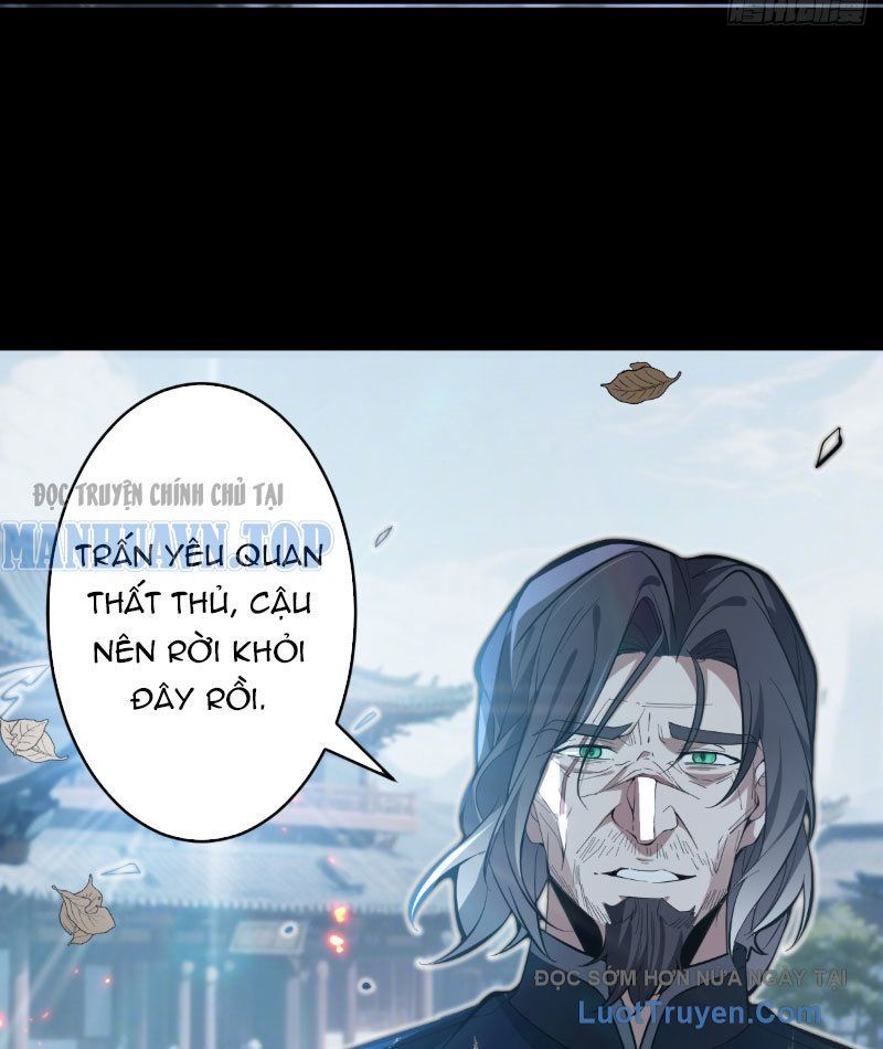 Người Khác Luyện Cấp Ta Tu Tiên, Tới Đại Thừa Kỳ Thì Rời Núi Chap 18 - Next Chap 17