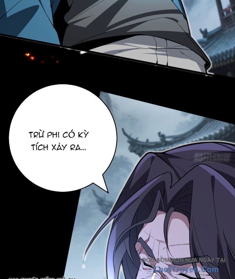 Người Khác Luyện Cấp Ta Tu Tiên, Tới Đại Thừa Kỳ Thì Rời Núi Chap 18 - Next Chap 17