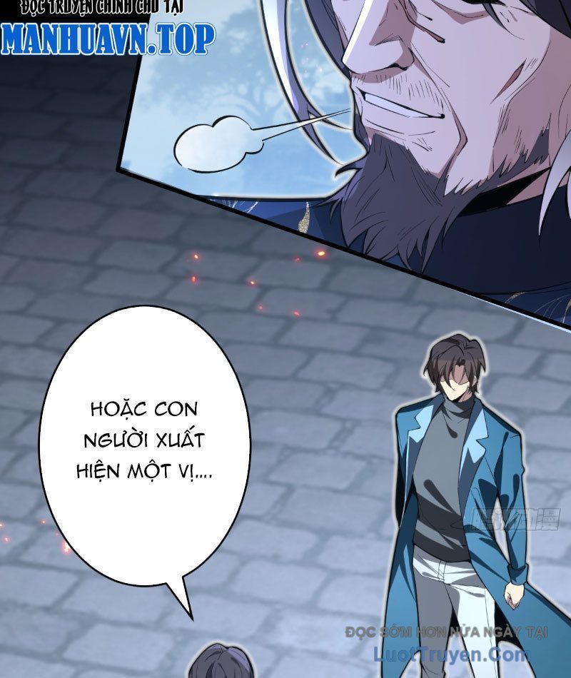 Người Khác Luyện Cấp Ta Tu Tiên, Tới Đại Thừa Kỳ Thì Rời Núi Chap 18 - Next Chap 17