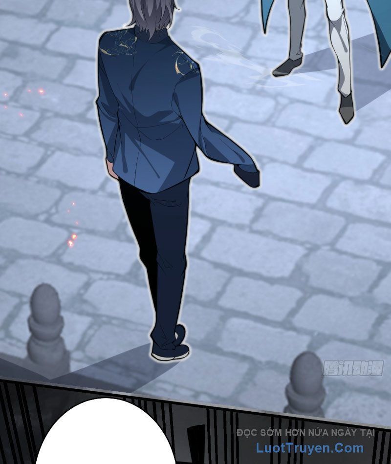 Người Khác Luyện Cấp Ta Tu Tiên, Tới Đại Thừa Kỳ Thì Rời Núi Chap 18 - Next Chap 17