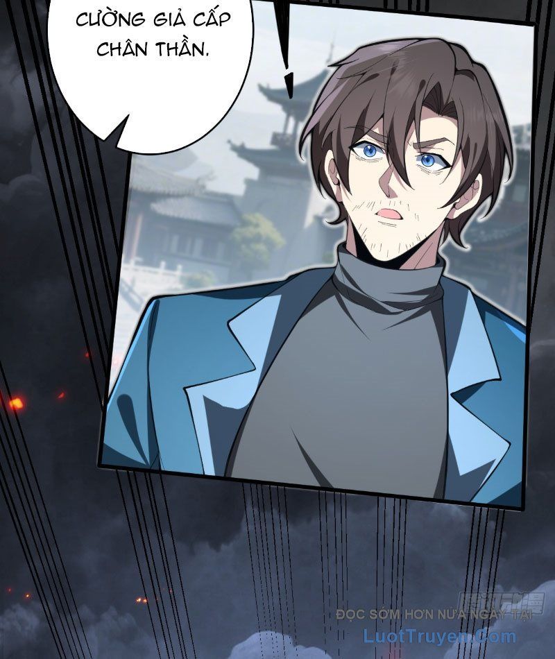 Người Khác Luyện Cấp Ta Tu Tiên, Tới Đại Thừa Kỳ Thì Rời Núi Chap 18 - Next Chap 17