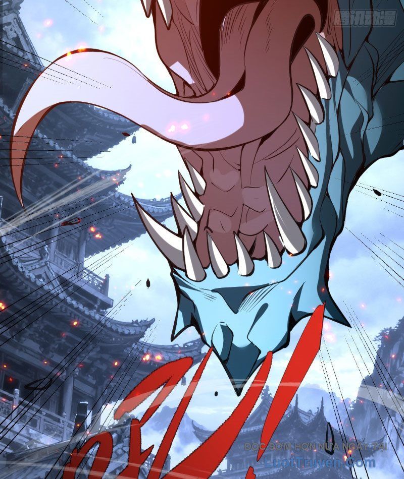 Người Khác Luyện Cấp Ta Tu Tiên, Tới Đại Thừa Kỳ Thì Rời Núi Chap 18 - Next Chap 17