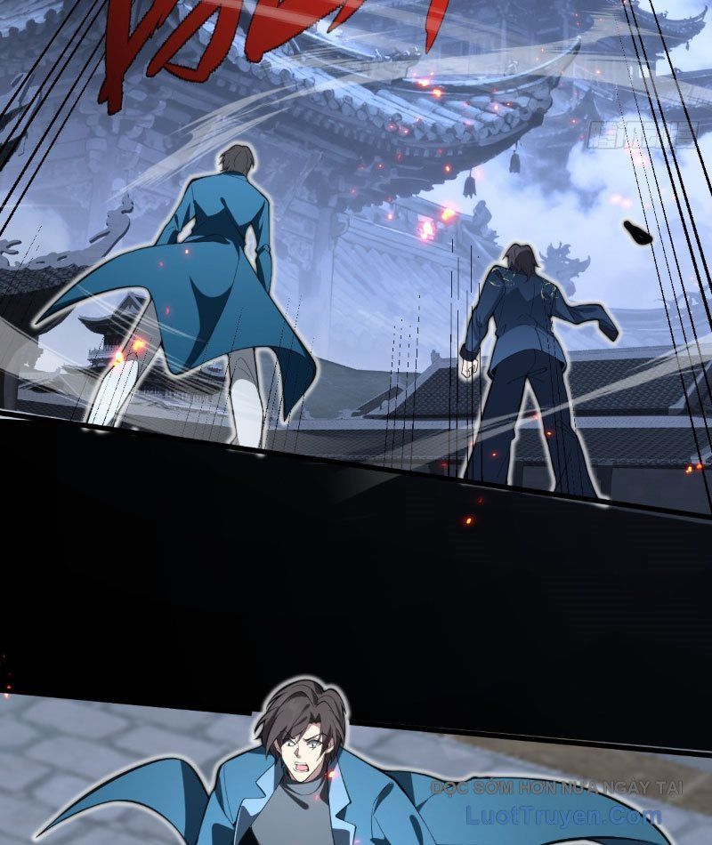 Người Khác Luyện Cấp Ta Tu Tiên, Tới Đại Thừa Kỳ Thì Rời Núi Chap 18 - Next Chap 17