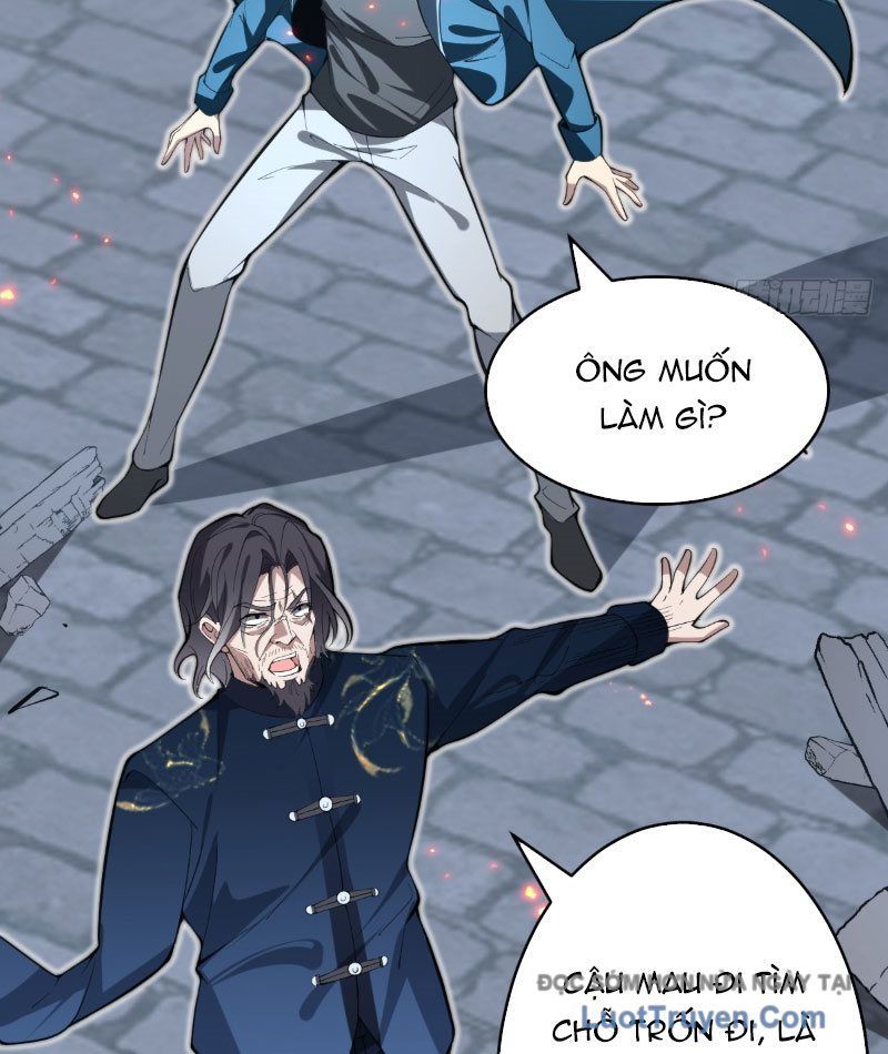 Người Khác Luyện Cấp Ta Tu Tiên, Tới Đại Thừa Kỳ Thì Rời Núi Chap 18 - Next Chap 17