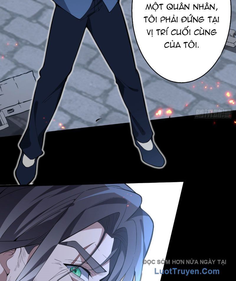 Người Khác Luyện Cấp Ta Tu Tiên, Tới Đại Thừa Kỳ Thì Rời Núi Chap 18 - Next Chap 17