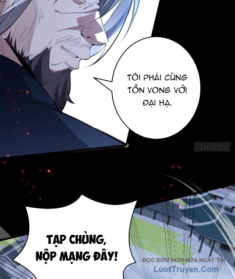 Người Khác Luyện Cấp Ta Tu Tiên, Tới Đại Thừa Kỳ Thì Rời Núi Chap 18 - Next Chap 17