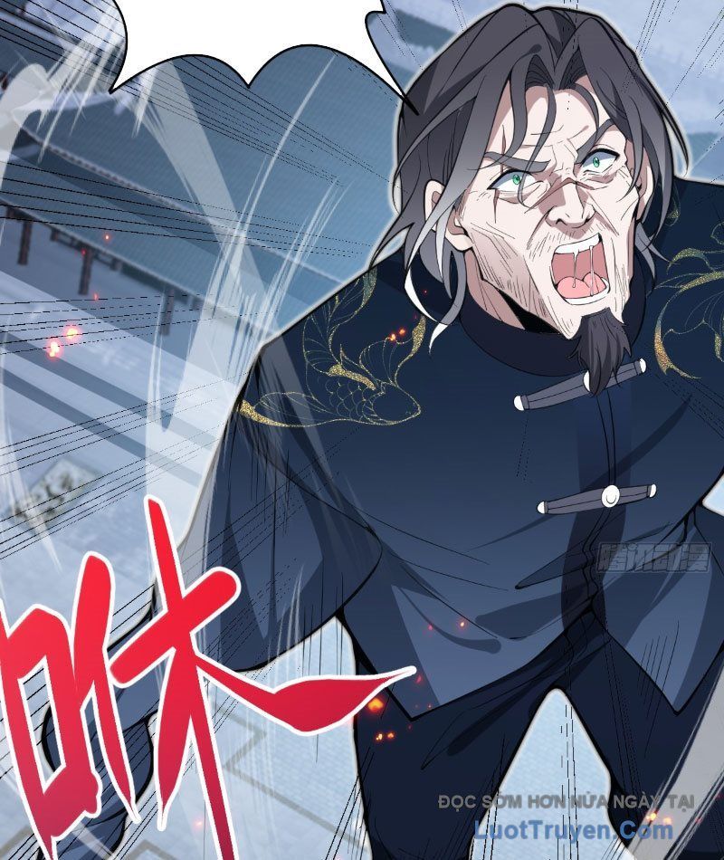 Người Khác Luyện Cấp Ta Tu Tiên, Tới Đại Thừa Kỳ Thì Rời Núi Chap 18 - Next Chap 17