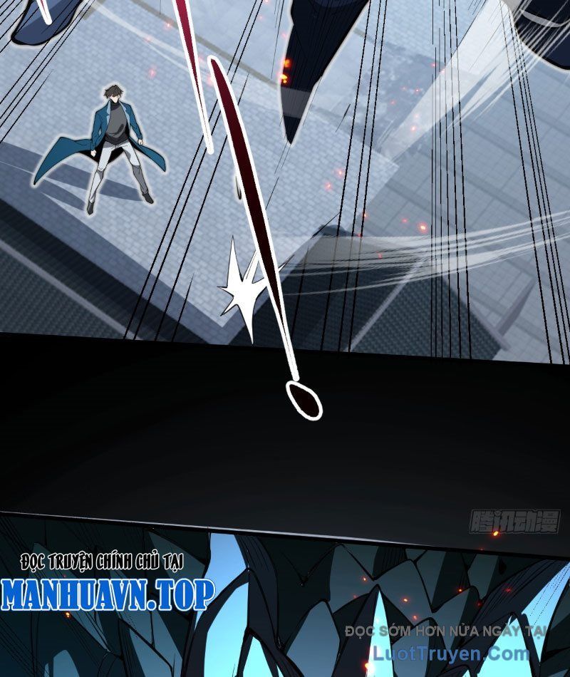 Người Khác Luyện Cấp Ta Tu Tiên, Tới Đại Thừa Kỳ Thì Rời Núi Chap 18 - Next Chap 17