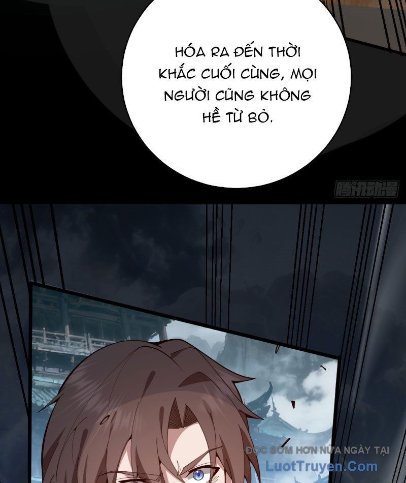 Người Khác Luyện Cấp Ta Tu Tiên, Tới Đại Thừa Kỳ Thì Rời Núi Chap 18 - Next Chap 17