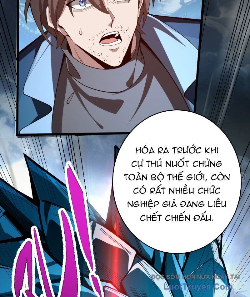 Người Khác Luyện Cấp Ta Tu Tiên, Tới Đại Thừa Kỳ Thì Rời Núi Chap 18 - Next Chap 17