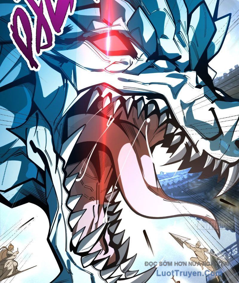 Người Khác Luyện Cấp Ta Tu Tiên, Tới Đại Thừa Kỳ Thì Rời Núi Chap 18 - Next Chap 17