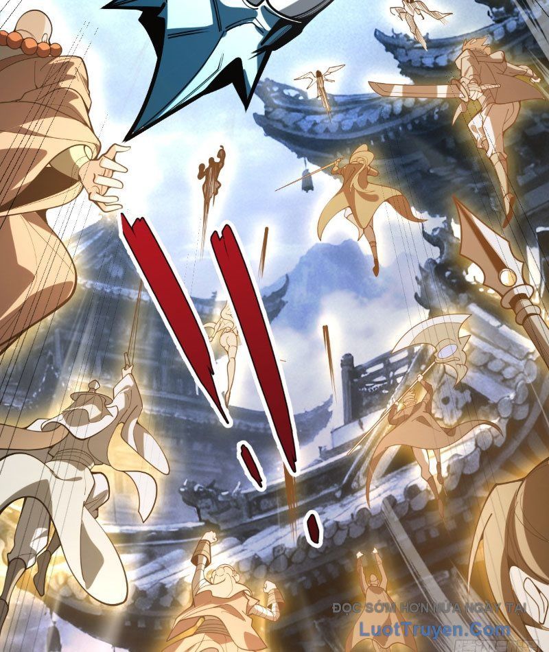 Người Khác Luyện Cấp Ta Tu Tiên, Tới Đại Thừa Kỳ Thì Rời Núi Chap 18 - Next Chap 17