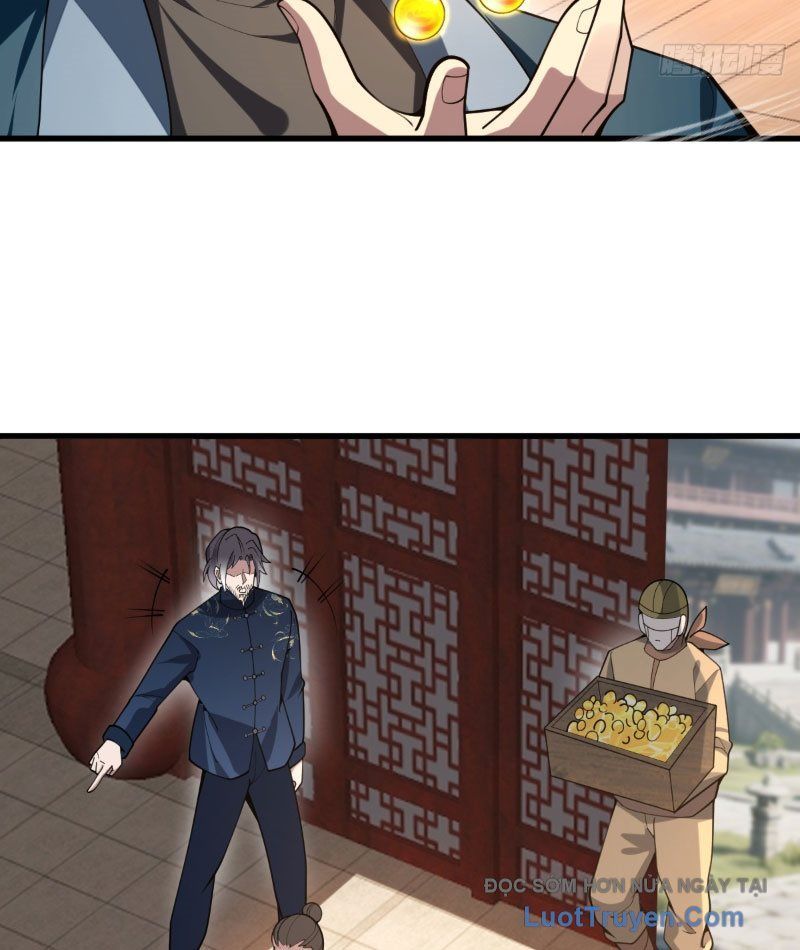 Người Khác Luyện Cấp Ta Tu Tiên, Tới Đại Thừa Kỳ Thì Rời Núi Chap 18 - Next Chap 17