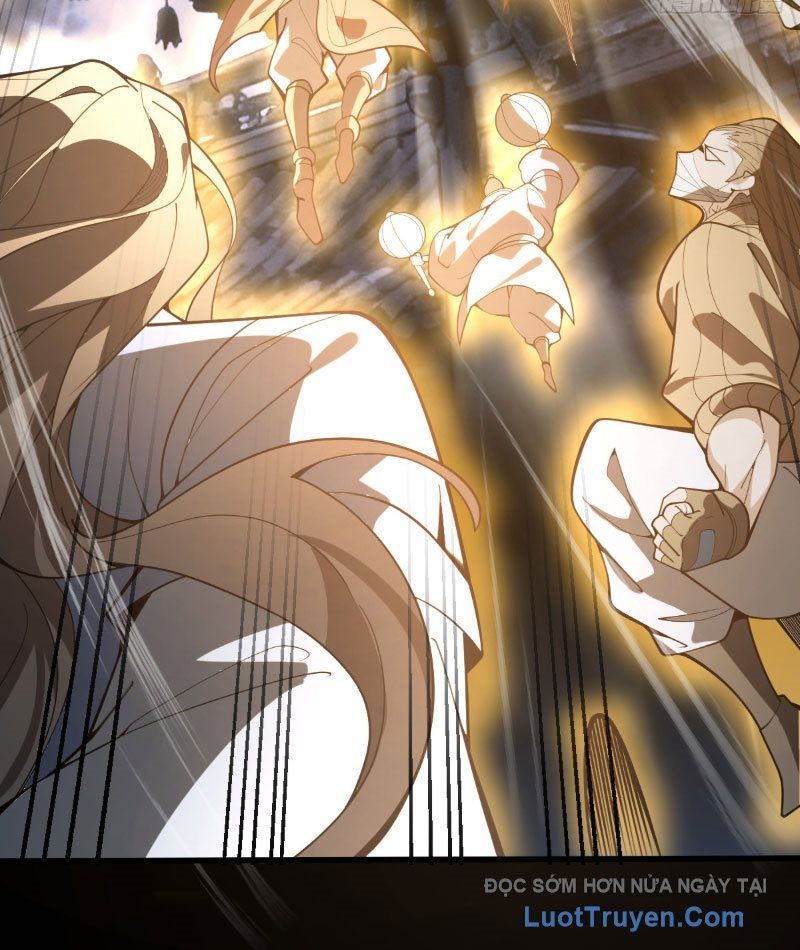 Người Khác Luyện Cấp Ta Tu Tiên, Tới Đại Thừa Kỳ Thì Rời Núi Chap 18 - Next Chap 17