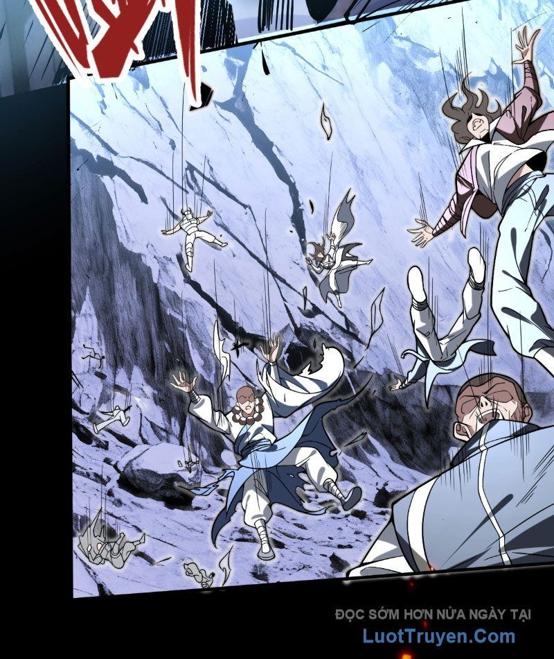 Người Khác Luyện Cấp Ta Tu Tiên, Tới Đại Thừa Kỳ Thì Rời Núi Chap 18 - Next Chap 17