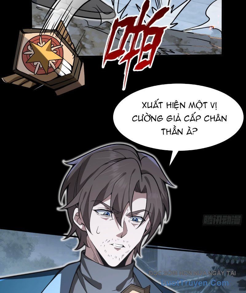 Người Khác Luyện Cấp Ta Tu Tiên, Tới Đại Thừa Kỳ Thì Rời Núi Chap 18 - Next Chap 17