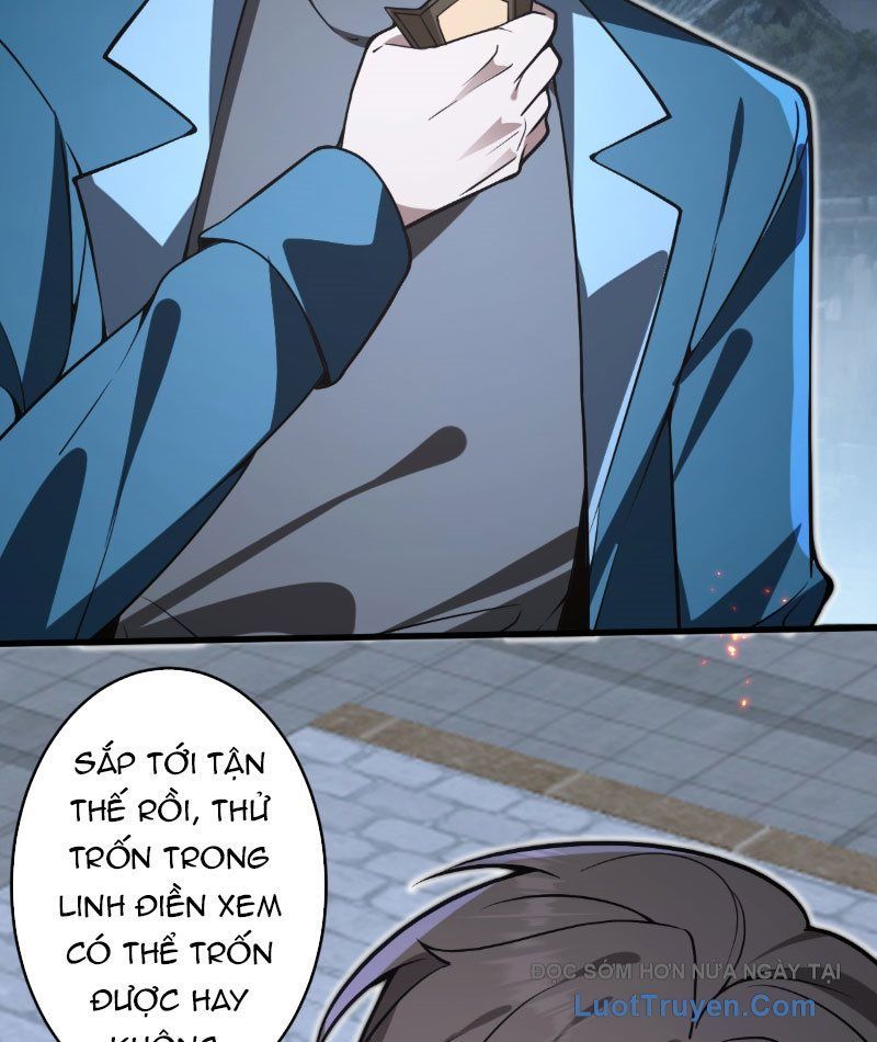 Người Khác Luyện Cấp Ta Tu Tiên, Tới Đại Thừa Kỳ Thì Rời Núi Chap 18 - Next Chap 17