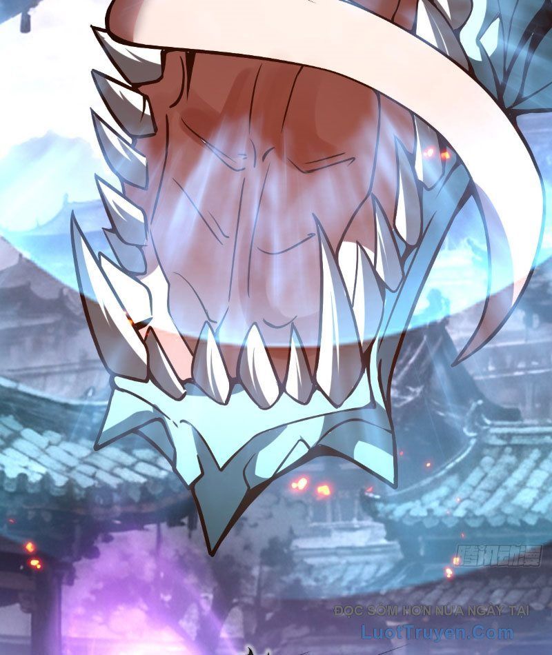 Người Khác Luyện Cấp Ta Tu Tiên, Tới Đại Thừa Kỳ Thì Rời Núi Chap 18 - Next Chap 17