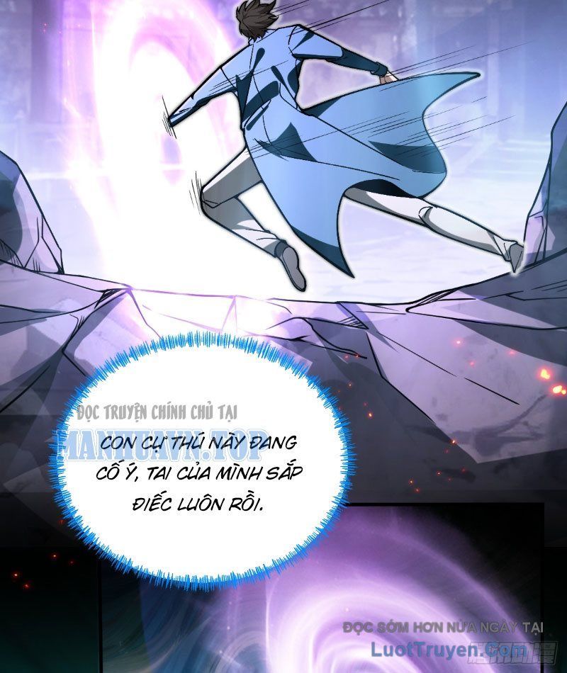 Người Khác Luyện Cấp Ta Tu Tiên, Tới Đại Thừa Kỳ Thì Rời Núi Chap 18 - Next Chap 17