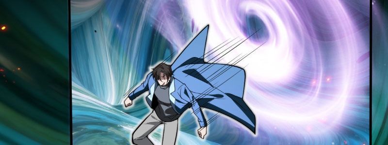 Người Khác Luyện Cấp Ta Tu Tiên, Tới Đại Thừa Kỳ Thì Rời Núi Chap 18 - Next Chap 17