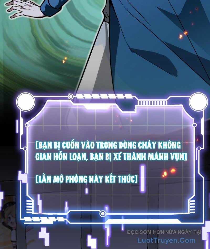 Người Khác Luyện Cấp Ta Tu Tiên, Tới Đại Thừa Kỳ Thì Rời Núi Chap 18 - Next Chap 17