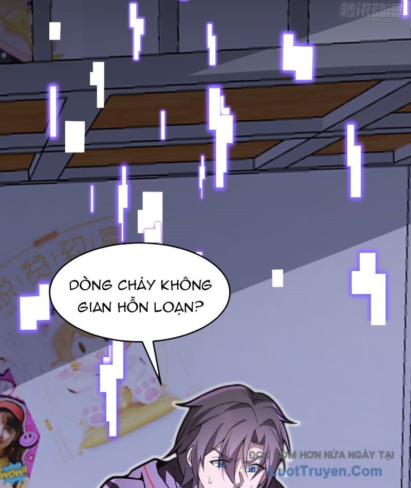 Người Khác Luyện Cấp Ta Tu Tiên, Tới Đại Thừa Kỳ Thì Rời Núi Chap 18 - Next Chap 17