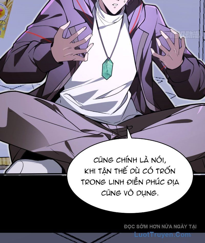 Người Khác Luyện Cấp Ta Tu Tiên, Tới Đại Thừa Kỳ Thì Rời Núi Chap 18 - Next Chap 17