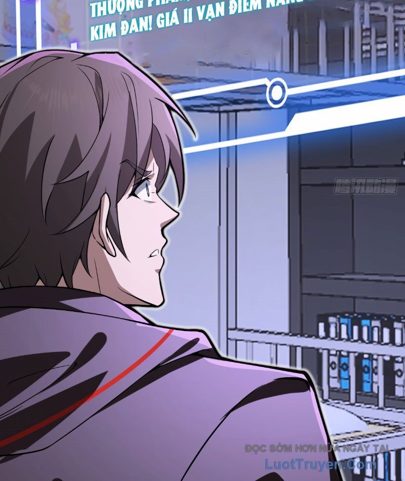 Người Khác Luyện Cấp Ta Tu Tiên, Tới Đại Thừa Kỳ Thì Rời Núi Chap 18 - Next Chap 17