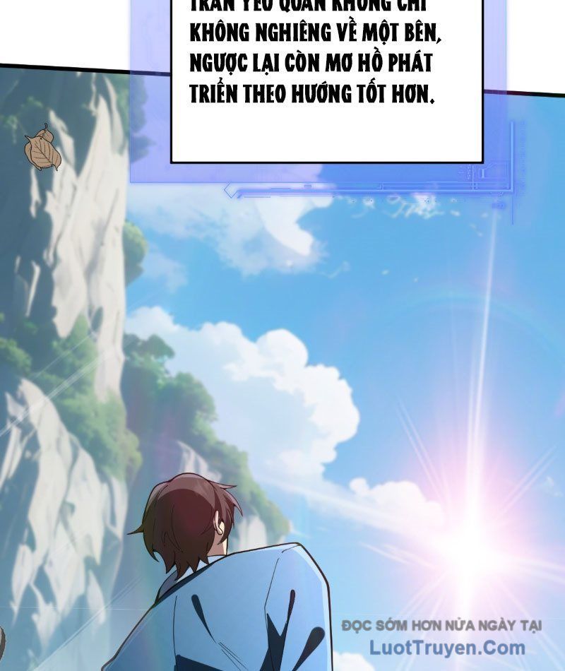 Người Khác Luyện Cấp Ta Tu Tiên, Tới Đại Thừa Kỳ Thì Rời Núi Chap 18 - Next Chap 17