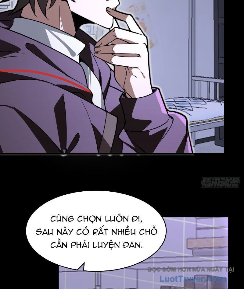 Người Khác Luyện Cấp Ta Tu Tiên, Tới Đại Thừa Kỳ Thì Rời Núi Chap 18 - Next Chap 17