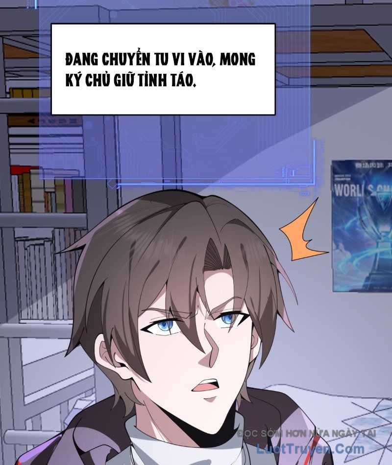 Người Khác Luyện Cấp Ta Tu Tiên, Tới Đại Thừa Kỳ Thì Rời Núi Chap 18 - Next Chap 17