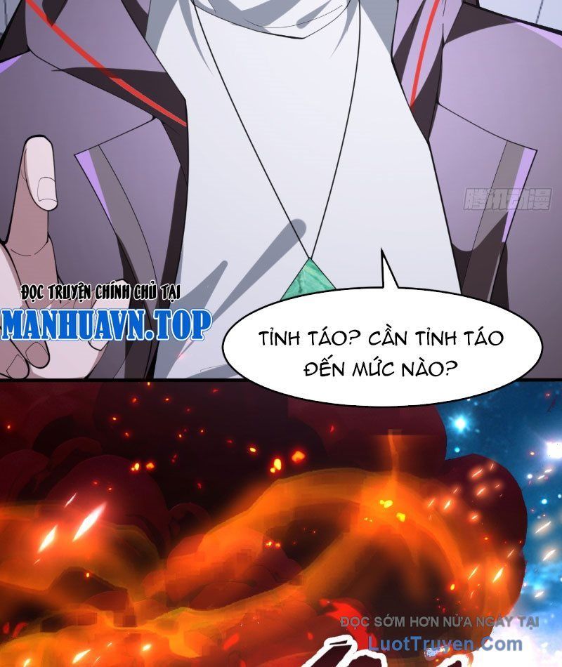 Người Khác Luyện Cấp Ta Tu Tiên, Tới Đại Thừa Kỳ Thì Rời Núi Chap 18 - Next Chap 17