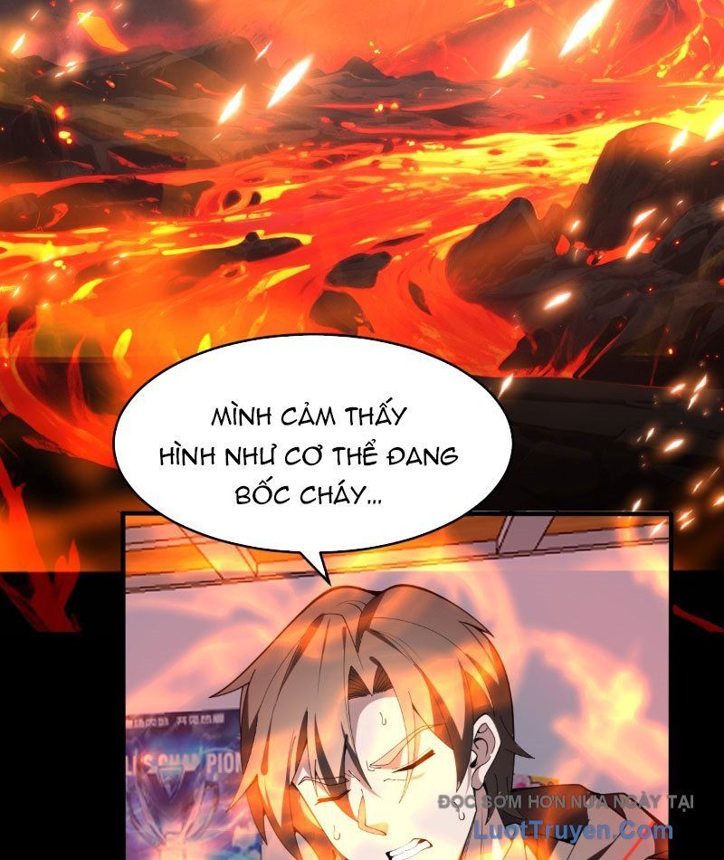 Người Khác Luyện Cấp Ta Tu Tiên, Tới Đại Thừa Kỳ Thì Rời Núi Chap 18 - Next Chap 17